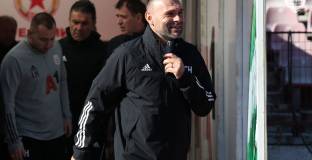 Любо Пенев освободи двама от треньорите в ЦСКА